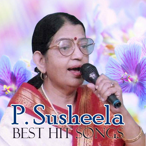 p susheela songs